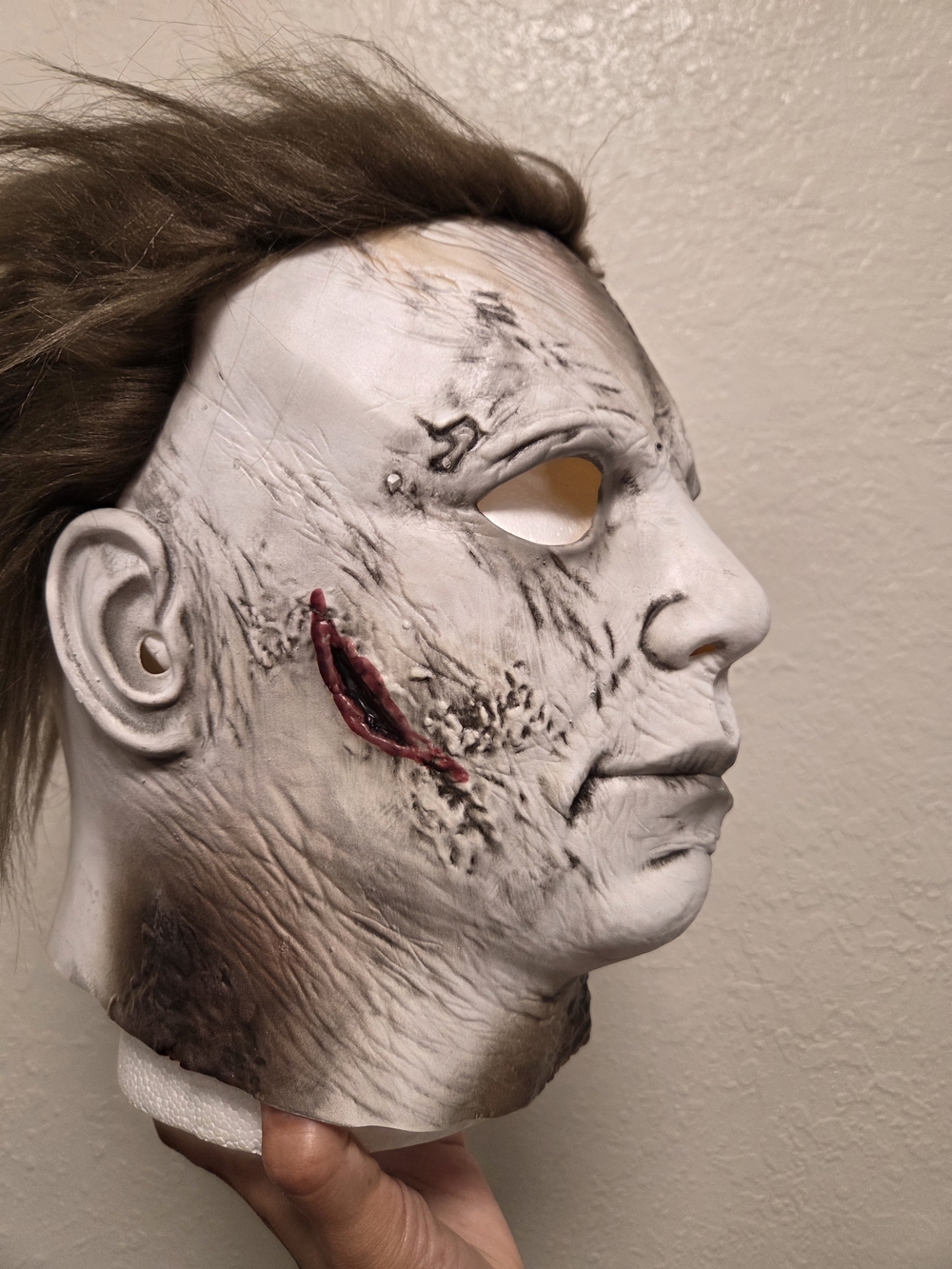 Micheal Myers Halloween Mask